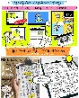 8,000+ Cartoon Character Vectors