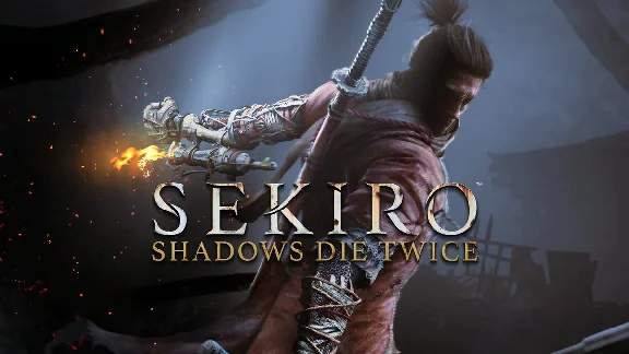 Sekiro™: Shadows Die Twice (Russia)