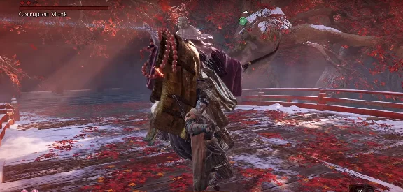 Sekiro™: Shadows Die Twice (Russia)