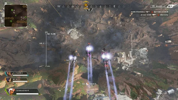 Apex Legends - Founder´s Pack (Warranty + Bonus ✅)