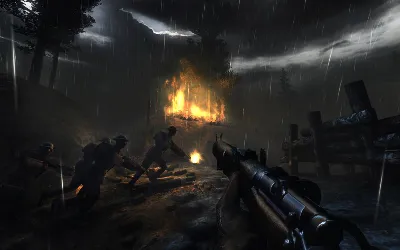 NecroVision (STEAM КЛЮЧ) РОССИЯ + МИР | РУССКИЙ ЯЗЫК