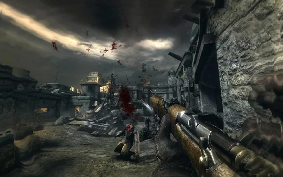 NecroVision 🔑STEAM KEY 🌎GLOBAL