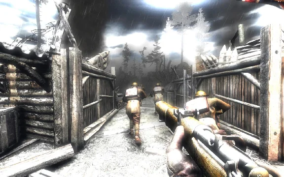 NecroVision 🔑STEAM KEY 🌎GLOBAL