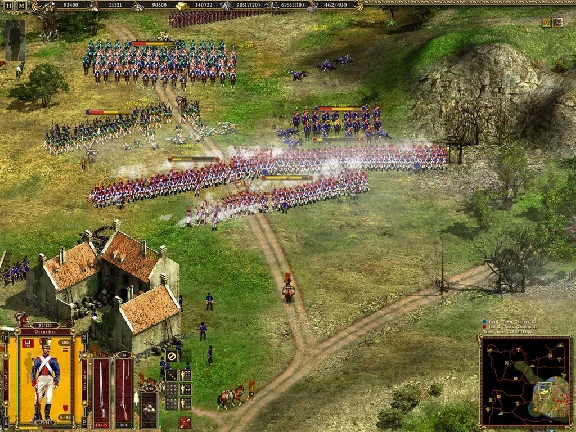 Cossacks 2 Battle for Europe STEAM KEY GLOBAL NOT RU/BY