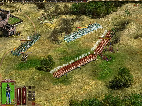 Cossacks 2 Battle for Europe STEAM KEY GLOBAL NOT RU/BY