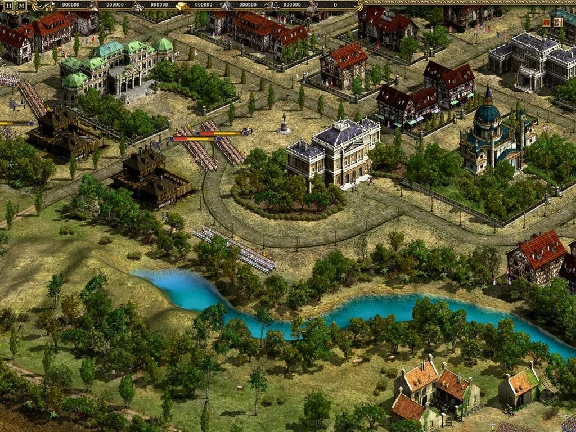 Cossacks 2 Battle for Europe STEAM KEY GLOBAL NOT RU/BY