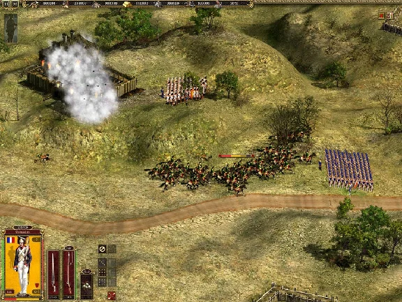 Cossacks 2 Battle for Europe STEAM KEY GLOBAL NOT RU/BY