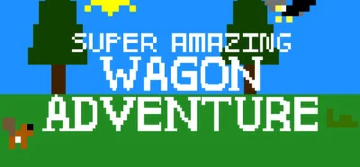 Super Amazing Wagon Adventure [Steam Gift/Region Free]