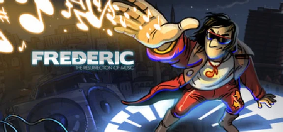 Frederic: Resurrection of Music [Steam Gift/RU+CIS]