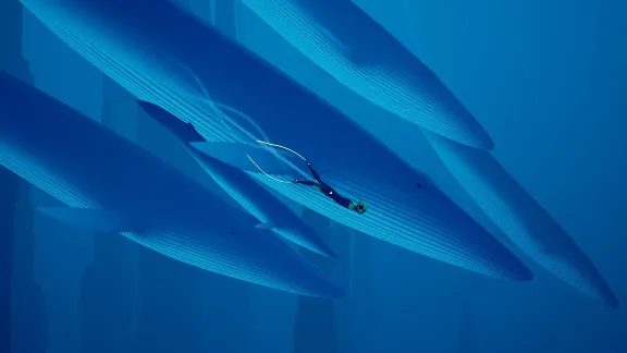 ABZU 🔑STEAM КЛЮЧ 🔥РОССИЯ + СНГ
