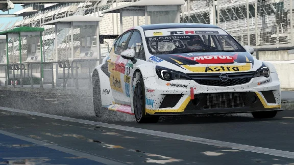 Project CARS 2 - Season Pass (DLC) 🔑STEAM KEY 🔥RU/CIS