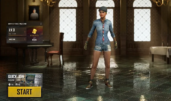 PUBG Survivor Pass 3: Wild Card DLC |Steam Gift| РОССИЯ