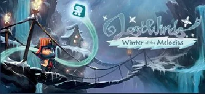 LostWinds 2: Winter of the Melodias KEY INSTANTLY