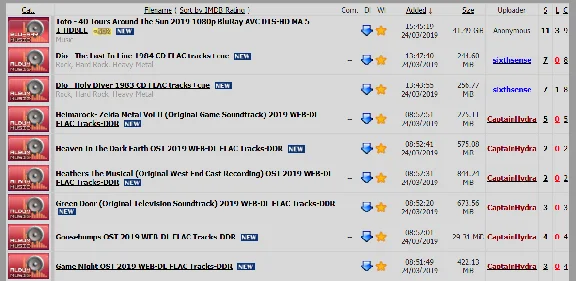 🔥 HD-TORRENTS.ORG - Invite to HD-TORRENTS.ORG 💎