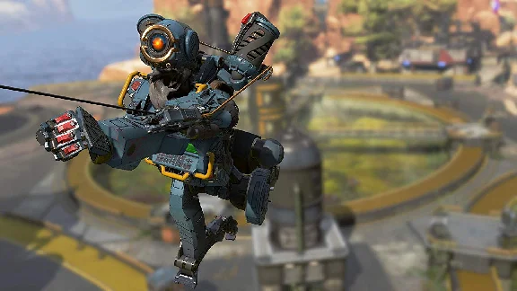 APEX LEGENDS - 4,350 APEX COINS (ORIGIN) | Все страны
