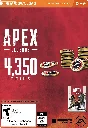 APEX LEGENDS - 4,350 APEX COINS (ORIGIN) | Все страны