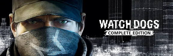 WATCH_DOGS COMPLETE (Steam, RU)✅