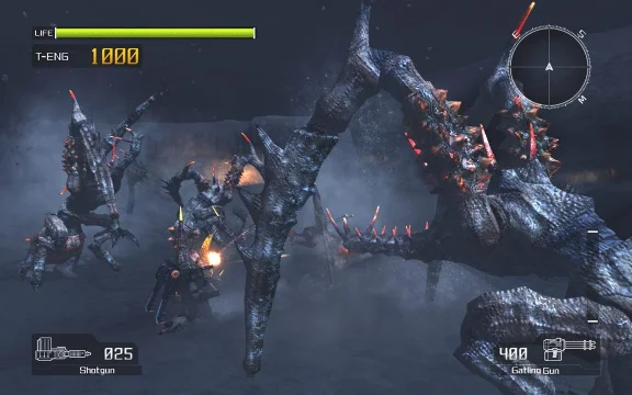Lost Planet: Extreme Condition >>> STEAM KEY | RU-CIS