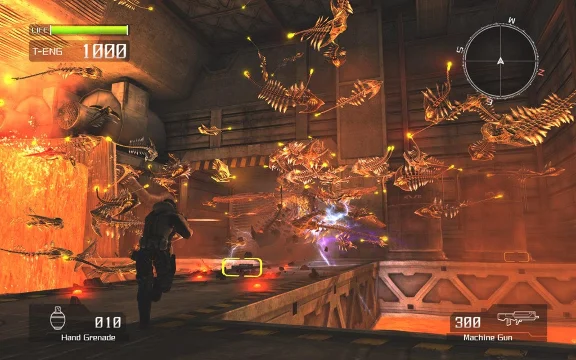Lost Planet: Extreme Condition >>> STEAM KEY | RU-CIS