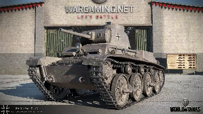 World of Tanks - Pz.kpkw.T15 +7 дней Прем+МНОГО БОНУСОВ