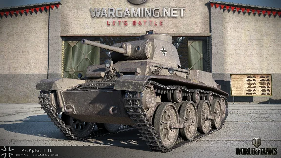 World of Tanks - Pz.kpkw.T15 +7 дней Прем+МНОГО БОНУСОВ