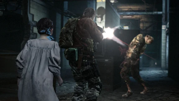 Resident Evil 2 Xbox One ⭐⭐⭐