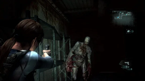 Resident Evil 2 Xbox One ⭐⭐⭐