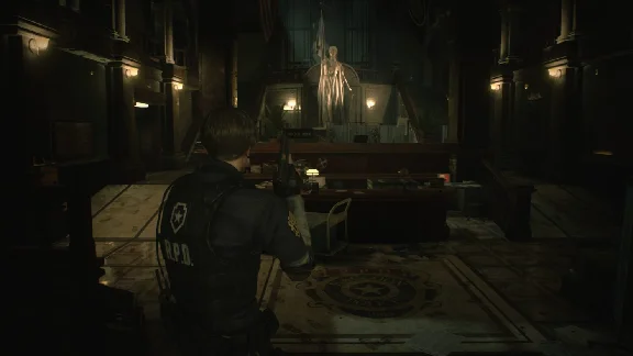 Resident Evil 2 Xbox One ⭐⭐⭐