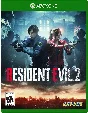 Resident Evil 2 Xbox One ⭐⭐⭐