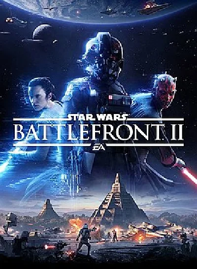 Star Wars: Battlefront 2 (Region Free | Eng)