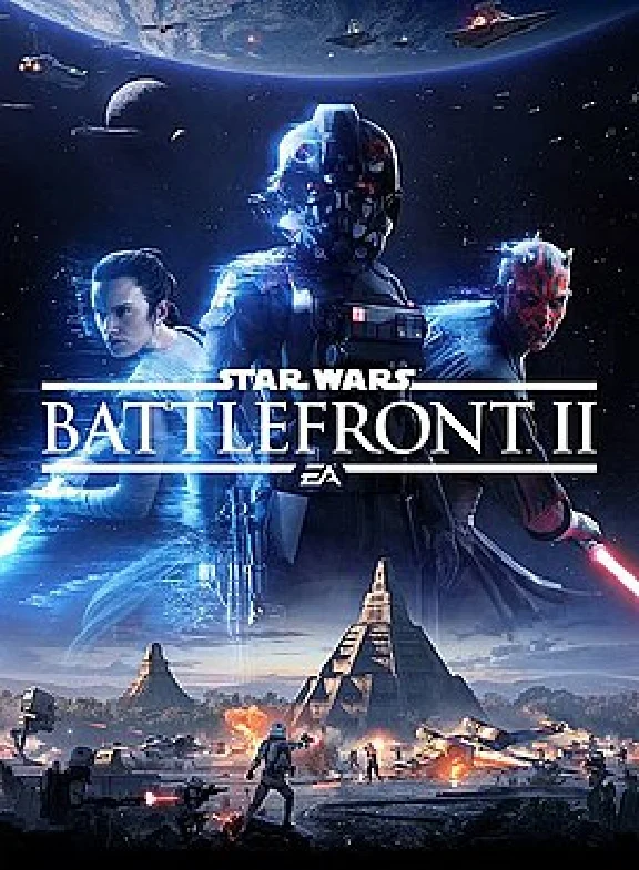 Star Wars: Battlefront 2 (Region Free | Eng)