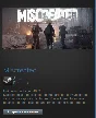 Miscreated (Steam Gift Region Free / ROW /Передаваемый)
