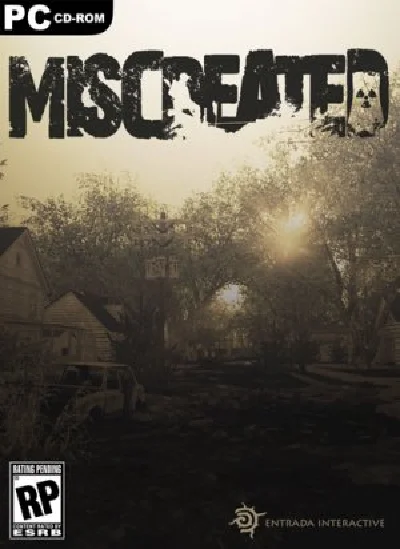 Miscreated (Steam Gift Region Free / ROW /Передаваемый)