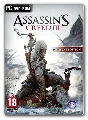 Assassins Creed 3 Deluxe Edit. (Steam Gift Region Free)