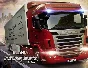 Scania Truck Driving Simulator (Steam key) -- RU
