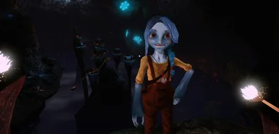 A Story About My Uncle Key Ключ Region Free 🔑 🌎