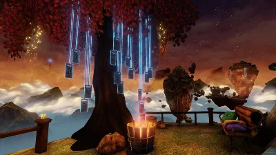 A Story About My Uncle Key Ключ Region Free 🔑 🌎