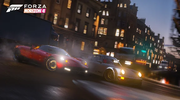FORZA HORIZON 4 Ultim |Lifetim|Lice⭐