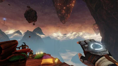 A Story About My Uncle 🔑STEAM КЛЮЧ 🔥РОССИЯ + МИР