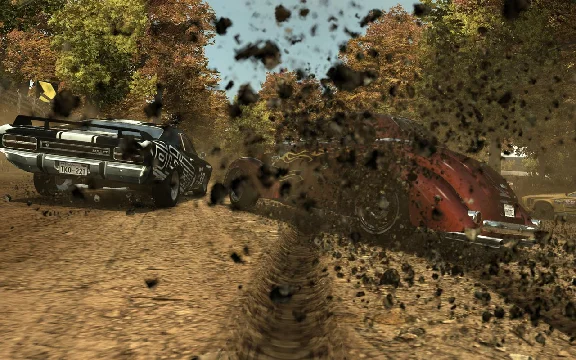 FlatOut: Ultimate Carnage >>> STEAM GIFT | RU-CIS