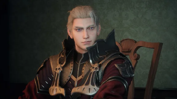 FINAL FANTASY XV EPISODE ARDYN * RU/KZ/СНГ/TR/AR * DLC