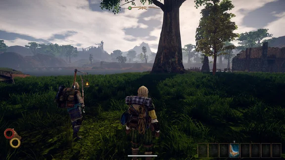 Outward Definitive Edition * RU/KZ/CIS/TR/AR * STEAM