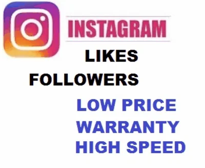 ✅🔥 Instagram subscribers, likes, IGTV, buy