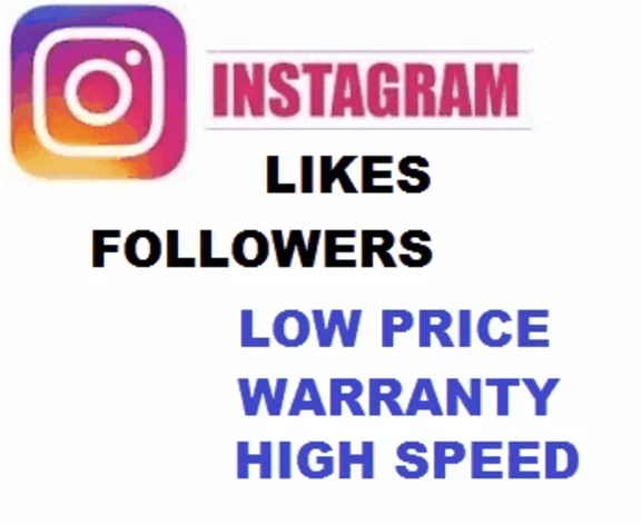 ✅🔥 Instagram subscribers, likes, IGTV, buy
