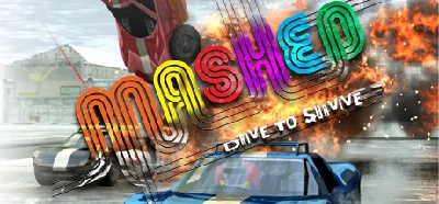 Mashed [Steam Gift/Region Free]