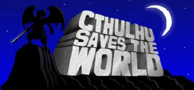 Cthulhu Saves the World [Steam Gift/Region Free]