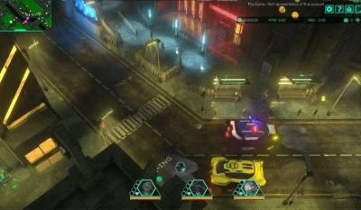 Satellite Reign Steam Key Region Free 🔑 🌎