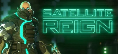 Satellite Reign Steam Key Region Free 🔑 🌎