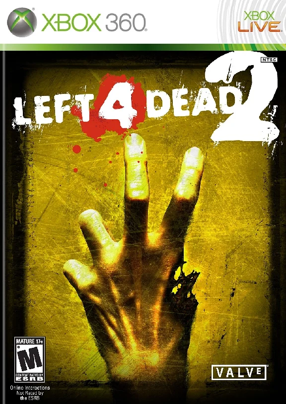 Left4Dead 1,2 + Silent Hill: HD +13 Игр Xbox 360|One ⭐
