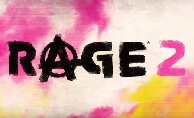 Rage 2 Deluxe Edition (Steam RU)✅